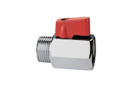Mini ventil 126