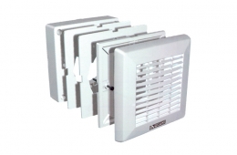 Ventilatorski dodatak