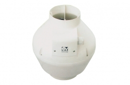 Centrifugalni ventilator CA