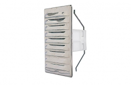 CO VENT INOX
