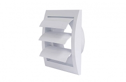Ventilacijska rešetka ABS