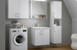 Namještaj Evelin 55