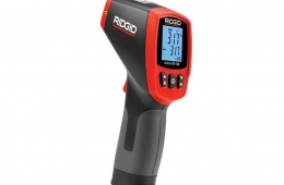 micro IR-100
