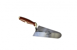 Mistrija sa zaobljenim vrhom 140 mm
