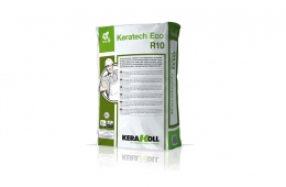 KERATECH ECO R10 