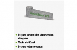 Aquastop BT