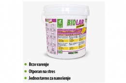 Biolab Extreme