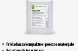 Delta Plus Eco