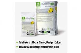 Fugabella Eco Porcelana 0-5