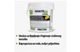 Fugalite Eco Invisibile