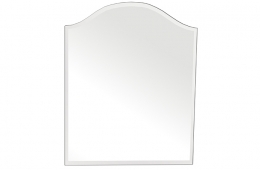 OGLEDALO KRISTAL