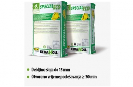 Special Eco