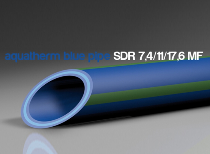 SDR 7,4 / 11 / 17,6 MF SDR 7,4 / 11 / 17,6 MF