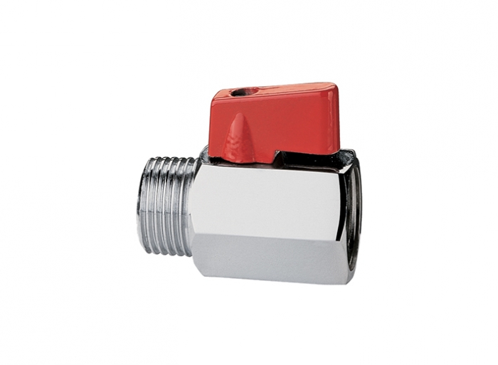 Mini ventil 126