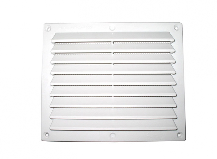 Ventilacijska rešetka 175