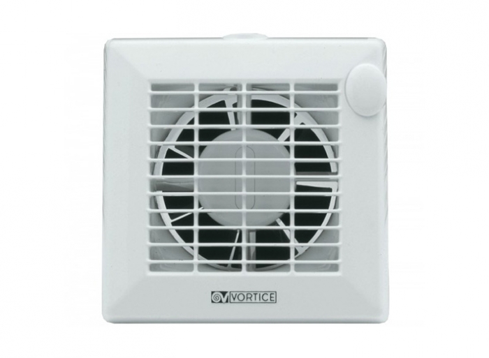 Automatski ventilator s timerom M Automatski ventilator s timerom M