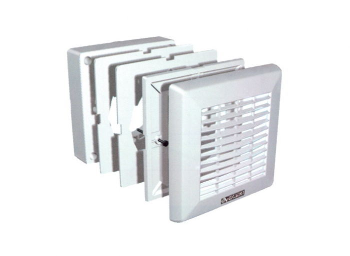 Ventilatorski dodatak