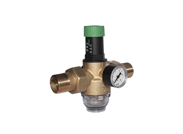 Regulator tlaka