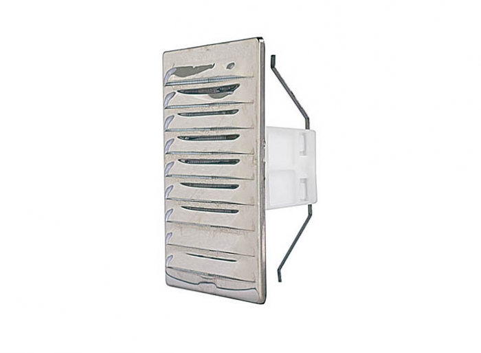 CO VENT INOX
