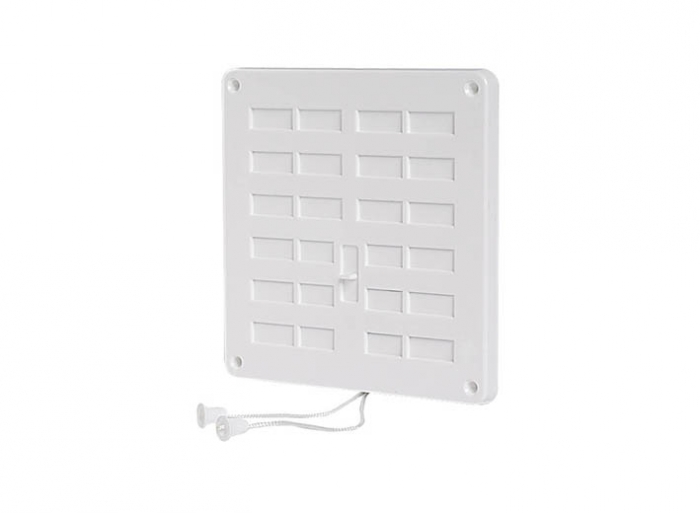 Ventilacijska rešetka 