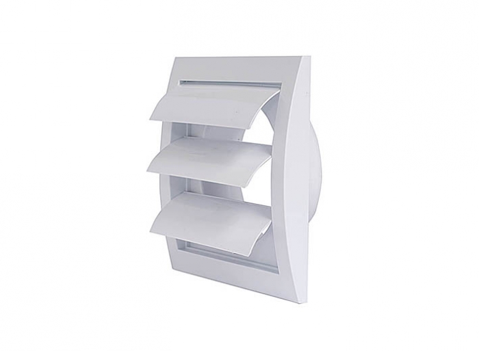Ventilacijska rešetka ABS