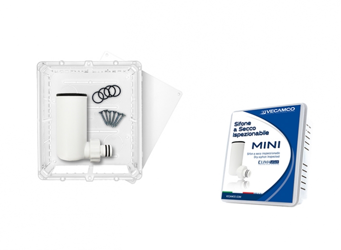 Set sifon mini za klima uređaje Set sifon mini za klima uređaje