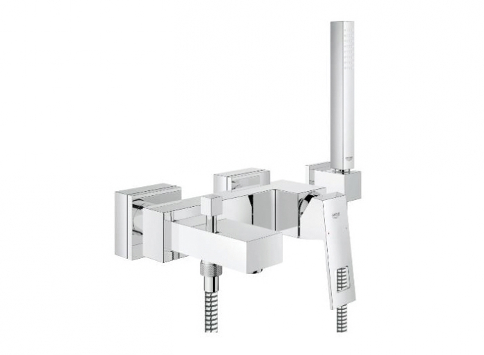 Eurocube 