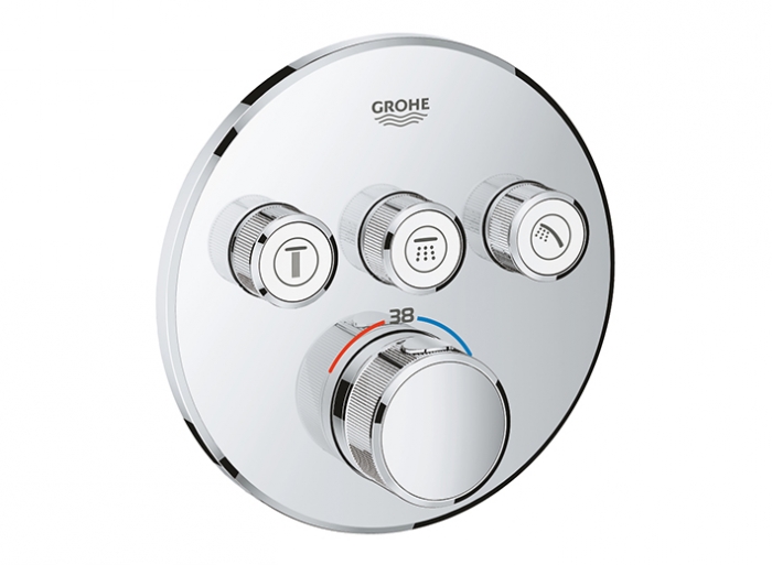GROHTHERM SMARTCONTROL