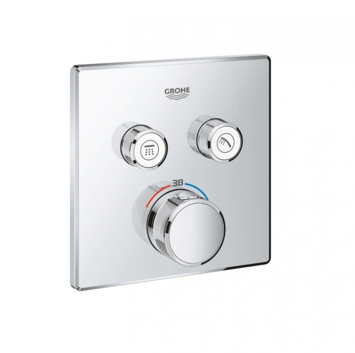GROHE SMARTCONTROL GROHE SMARTCONTROL