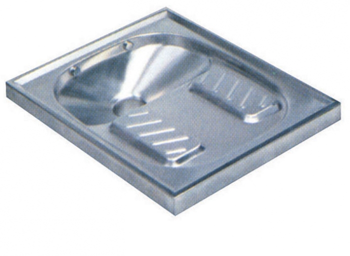 INOX ČUČAVAC