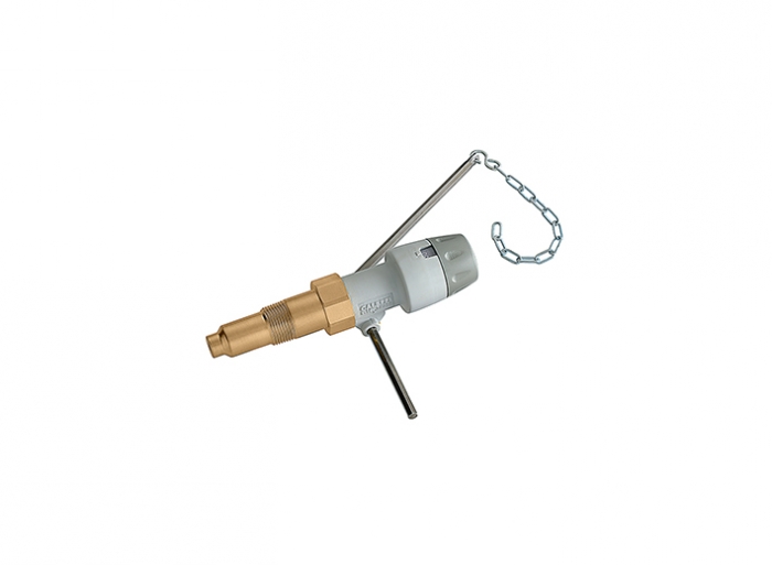 Regulator propuha