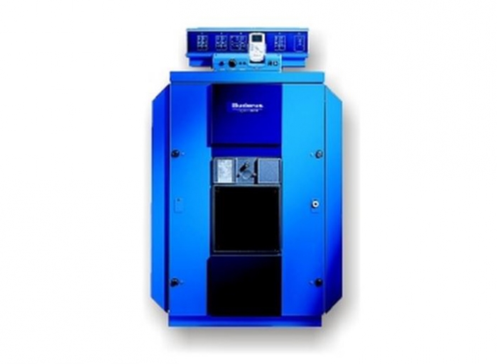 Logano GE 515 Logano GE 515