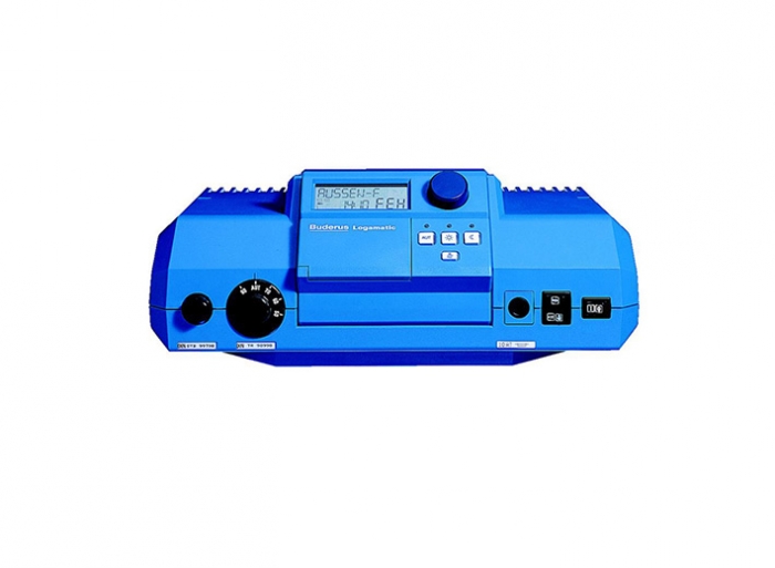 Regulacija HS 2107