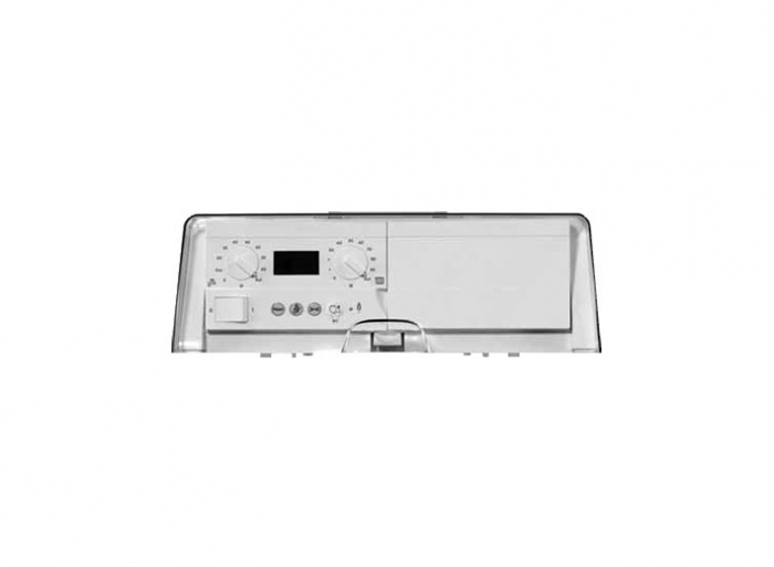 Automatika MC10BC10