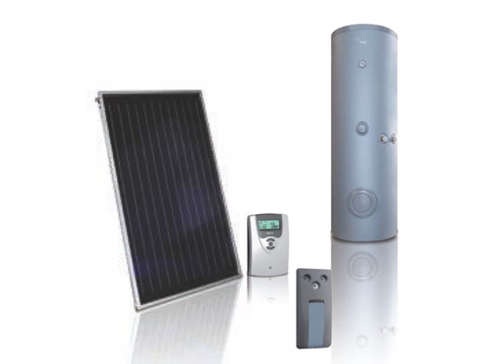 Solarni paket 1