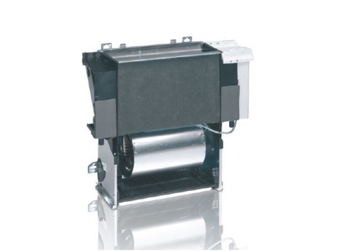 RCI NX