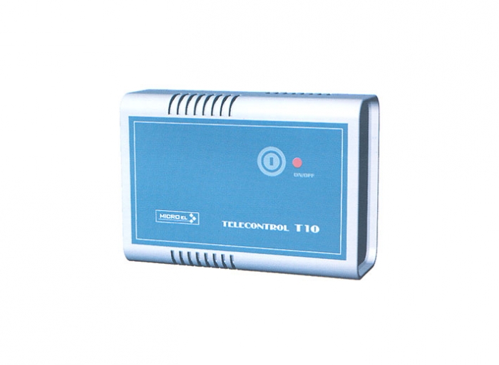 Telecontrol T 10 D