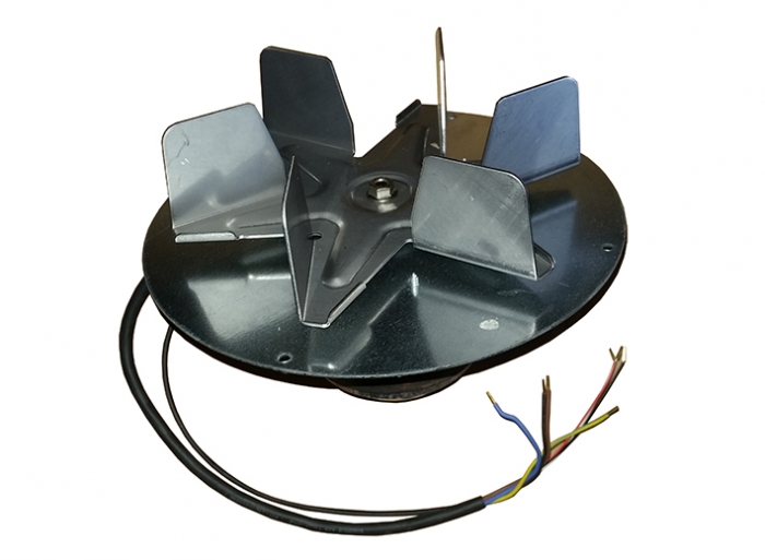 Ventilator za Super Vulkan