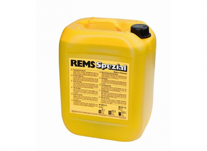 REMS Spezial 5L