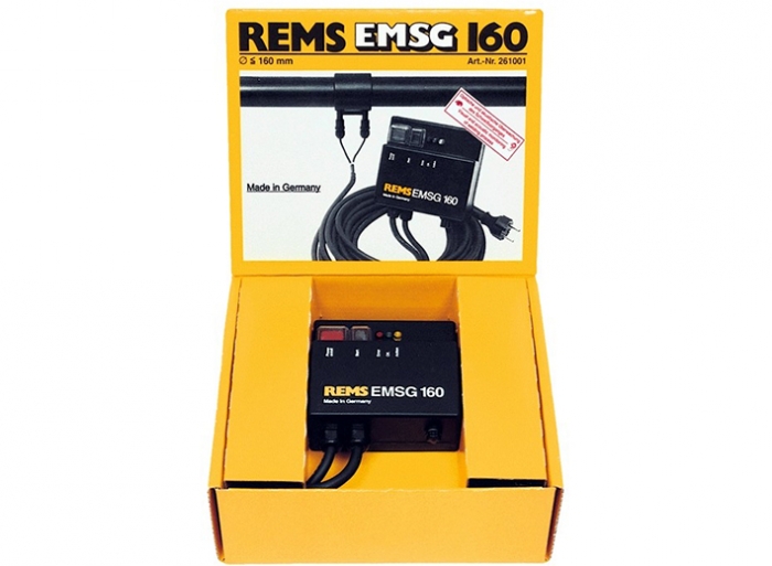 REMS Emsg 160