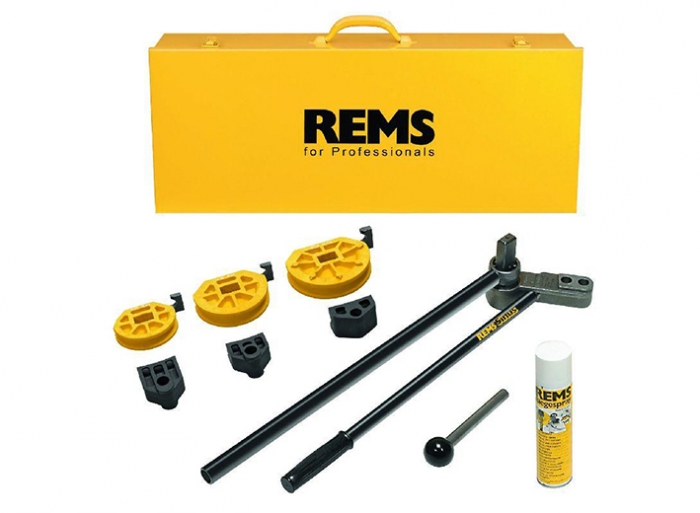 REMS Sinus REMS Sinus