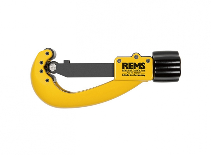 REMS RAS Cu-INOX 6-64