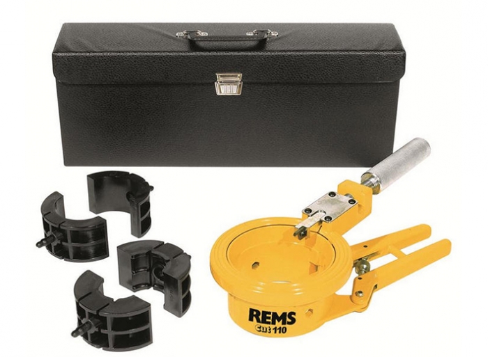 REMS Cut 110 P