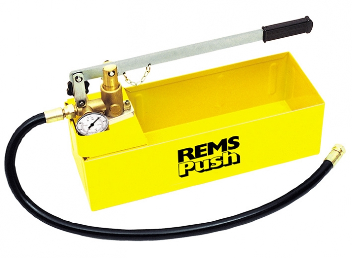 REMS Push