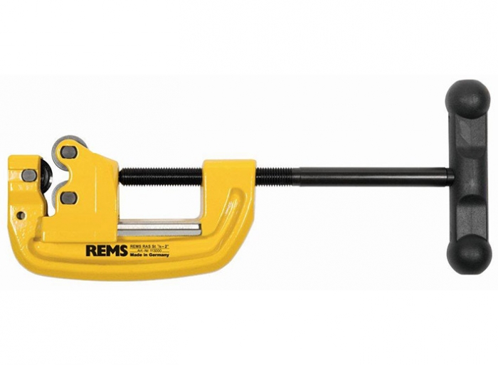 REMS RAS St 10-60