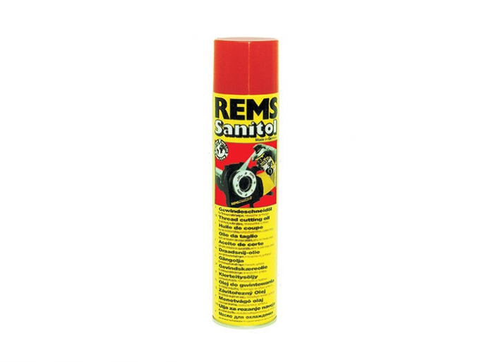 REMS Sanitol 600ml