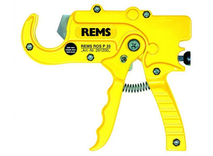 REMS ROS P 35 REMS ROS P 35