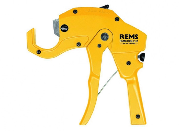 REMS ROS P 42 REMS ROS P 42