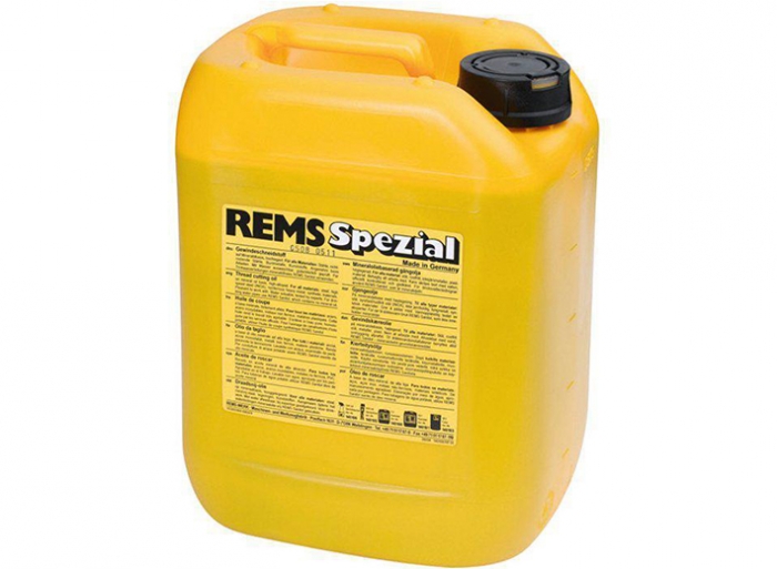 REMS Spezial 10L