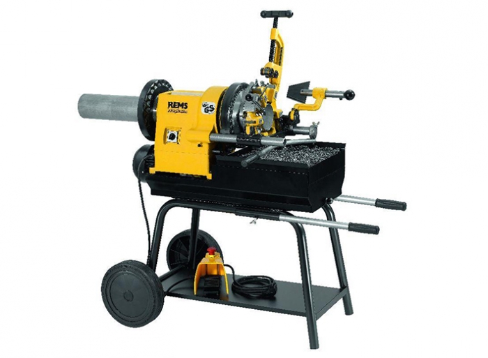 REMS Magnum 4010 L-T